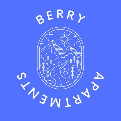 Swinoujscie Platan Patio 6 - Berry Apartments Eksteriør billede